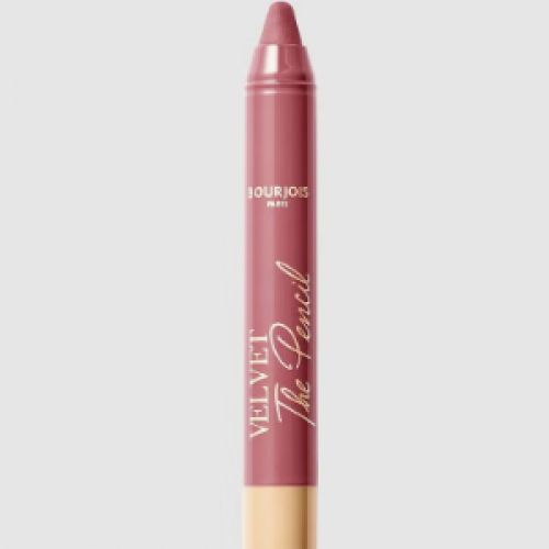 Bourjois Velvet the Pencil - 03- In Mauve Again, 3g