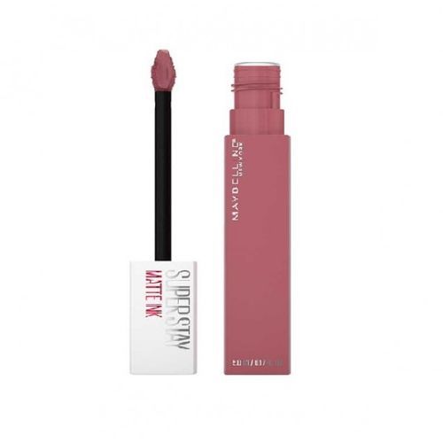 Maybelline Super Stay Matte Ink - No.175 Ringleader – 5.Ml