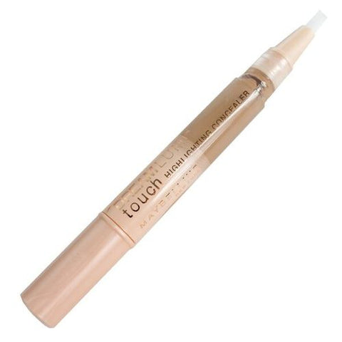 Maybelline New York Dream Lumi Highlighting Concealer - 50 Medium deep