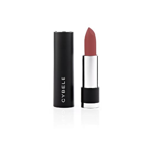 Cybele Matte Lipstick-316 brick bloom