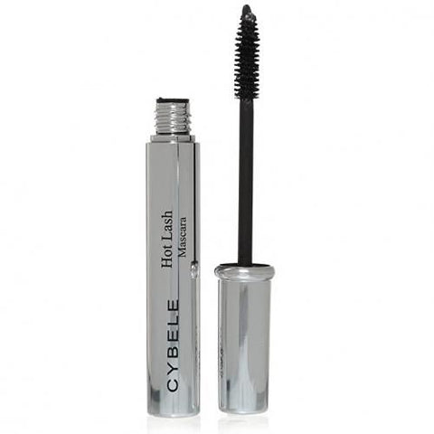 Cybele Hot Lash Mascara Allongeant - 01 Dark Black - 12ml