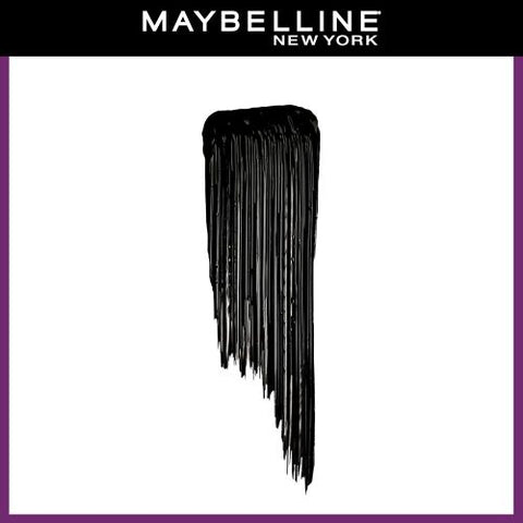 Maybelline New York ماسكارا ذا فالسز لاش ليفت القابلة للغسل من ميبيلين نيويورك 01 بلاك أسود