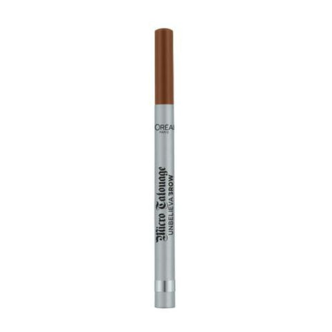 L'Oreal Paris Unbelieva Brow Micro Tatouage - 5.0 Brunette