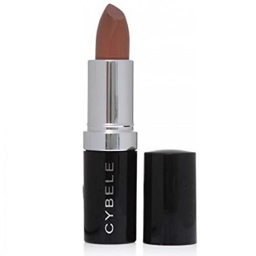 Cybele Rich Cream Lipstick - No 104 Nude Lips - 5g