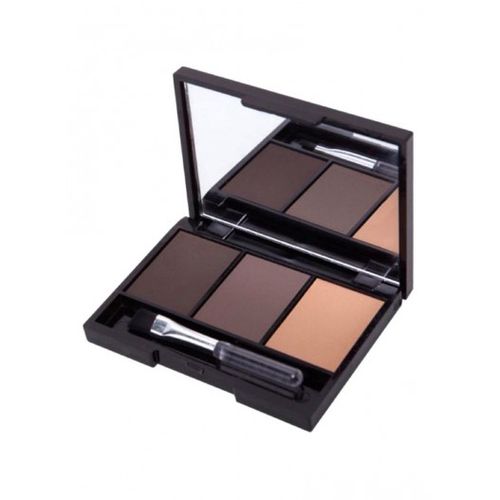 Amanda Milano Professional Eyebrow Kit - 01