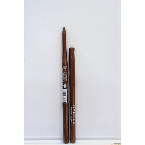 Cybele Matic Eyeliner - Long Lasting - Waterproof - 05 Brown