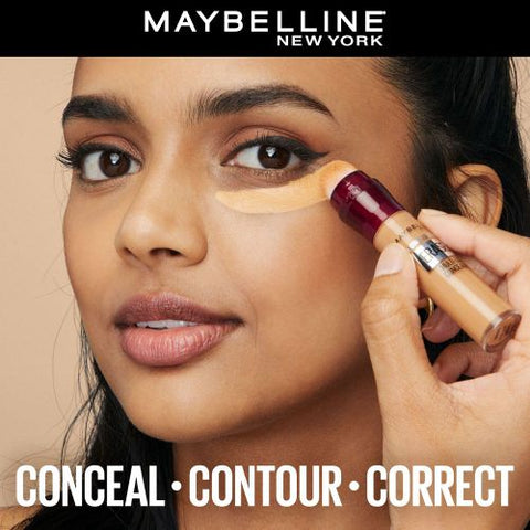 Maybelline New York إينستانت اريسير كونسيلر من ميبيلين نيويورك 121 لايت هوني