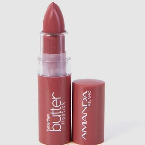 Amanda BetterThan Butter Lipstick - NO.12