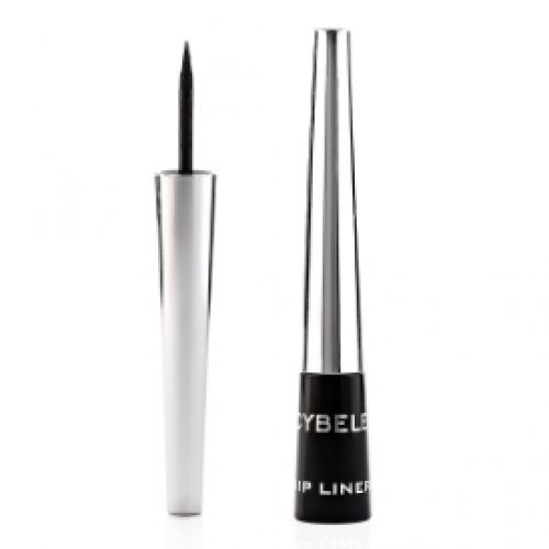 Cybele Dip Liner - 01 Black - 3ml