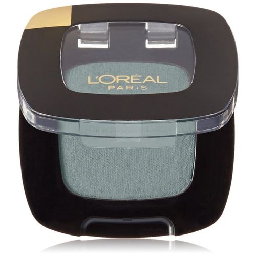 L'Oreal Paris Color Riche Monos Eyeshadow - 212-Green Promenade