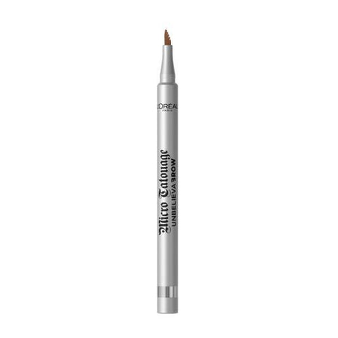 L'Oreal Paris Unbelieva Brow Micro Tatouage - 5.0 Brunette