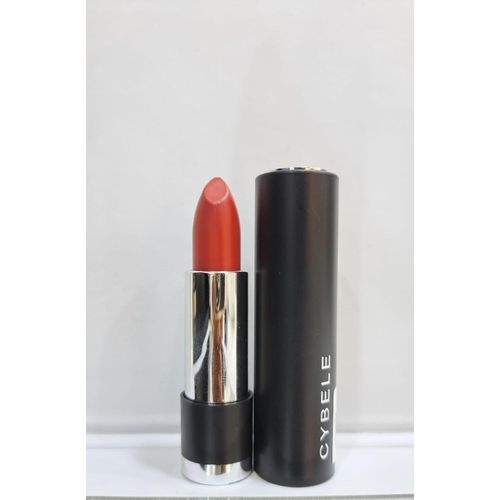 Cybele Matte Lip Stick - 316 Brick Bloom - 5gm