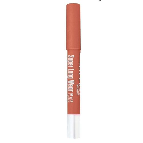 Amanda Super Long Wear Matt Lip Stick No : 01