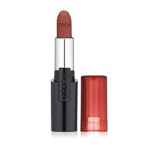 L'Oreal Paris Infallible Le Rouge Lipstick - 829 Resilient Raisin