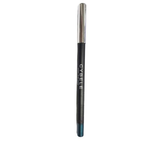 Cybele Waterproof Long Lasting Cozy Eyeliner - 08 Teal