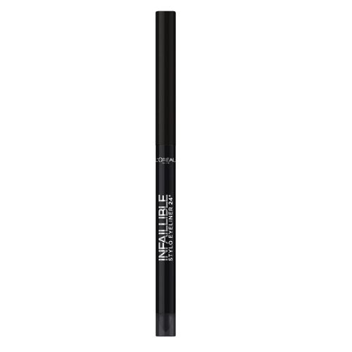 L'Oreal Paris Infallible Stylo 24H Eyeliner - 301 Night Day Black