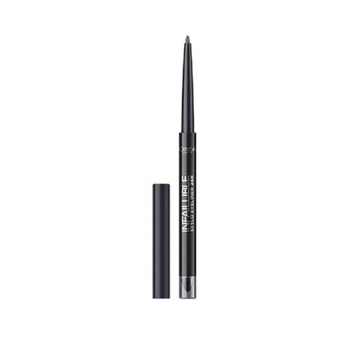 L'Oreal Paris Infallible Stylo 24H Eyeliner - 301 Night Day Black