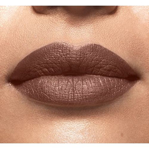 L'Oreal Paris Lipstick Color Rich Matte Mat - 654 Bronze Sautoir