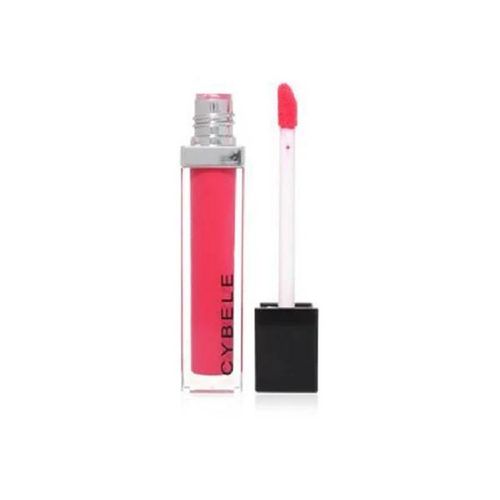 Cybele Rouge Liquid Lip Color - 02 Glam Fuschia - 4.5ml