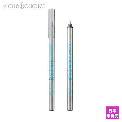 Bourjois Contour Clubbing Waterproof Pencil & Liner 52 disco ball