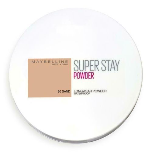 Maybelline New York Super Stay - Powder - No. 30 sand