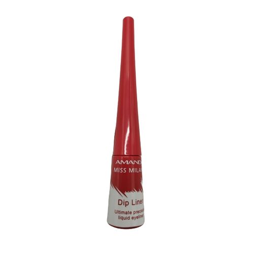 Amanda Miss Milano Dip Liner - 5ml