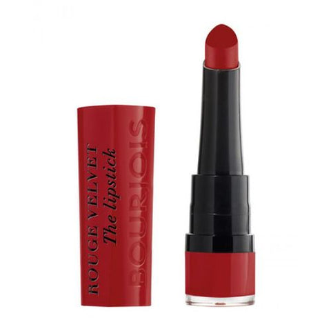 Bourjois Rouge Velvet Lipstick - 11 Berry Formidable