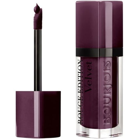Bourjois Rouge Edition Velvet Liquid Lipstick -No.25