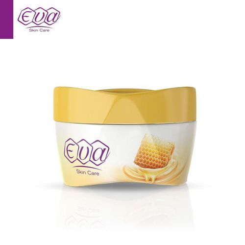 Eva كريم بالعسل للبشرة العادية - 170 جرام