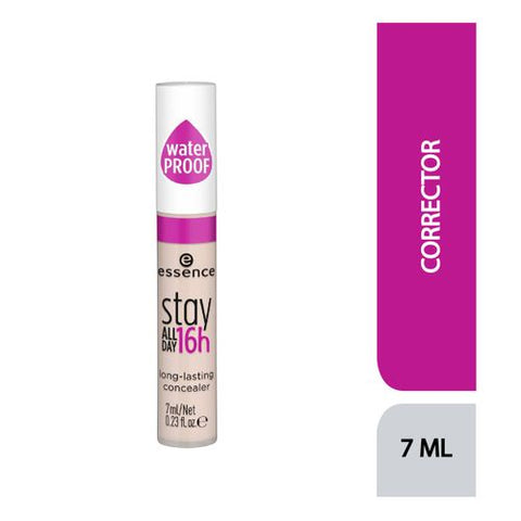 Essence Stay All Day Long Lasting concealer - 10