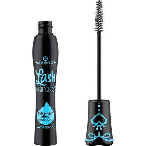Essence Lash Princess False Lash Effect Mascara- water proof - 12 ml