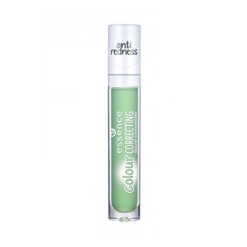 Essence Colour Correcting Liquid Concealer - 30 Pastel Green – 5 Ml