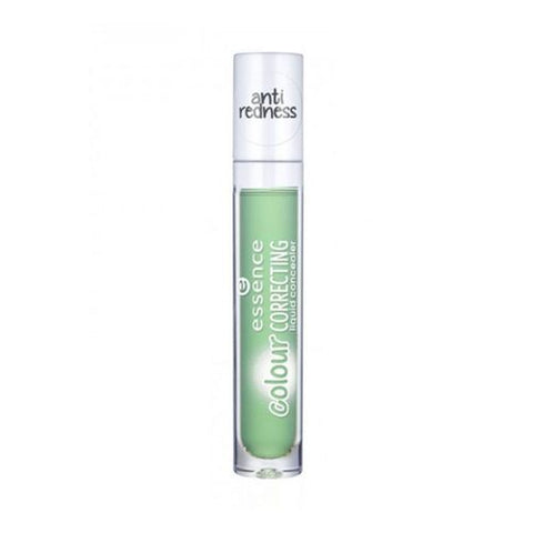 Essence Colour Correcting Liquid Concealer - 30 Pastel Green – 5 Ml