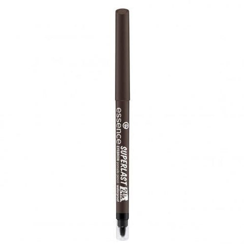 Essence Superlast 24h - Eyebrow Pomade Pencil - Waterproof - 40 Cool Brown