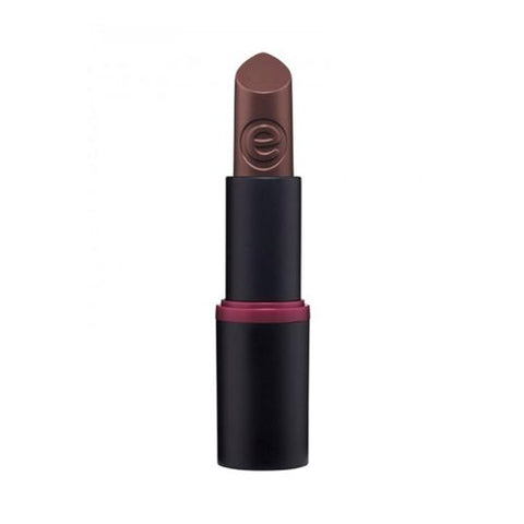 Essence Ultra Last Instant Colour Lipstick - 15 Burgundy Spirit