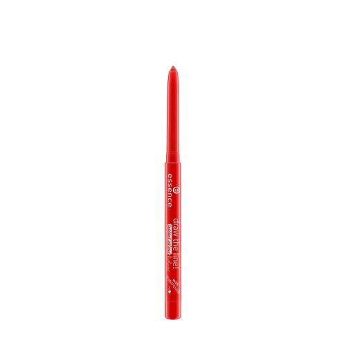 Essence Draw The Line Lipliner - 12 Head To-Ma-Toes