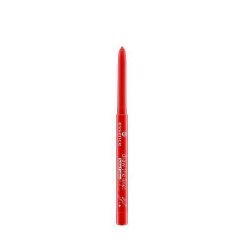 Essence Draw The Line Lipliner - 12 Head To-Ma-Toes