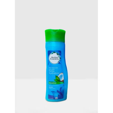 Herbal Essences Hello Hydration Moisturizing Shampoo With Coconut Essence - 400ml