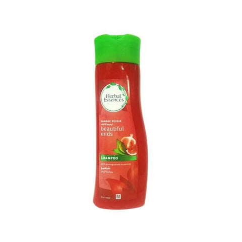 Herbal Essences Damage Repair Shampoo - 400 Ml