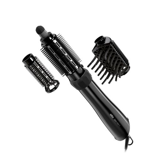 Braun AS 530 Satin Hair 5 Airstyler - Black