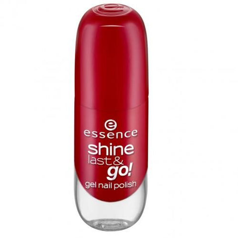Essence Shine Last & Go! Gel Nail Polish 17