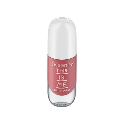 Essence This Is Me Gel Nail Polish 06 real
