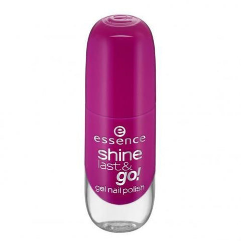 Essence Shine Last & Go! Gel Nail Polish 21