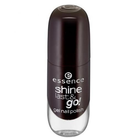 Essence Shine Last & Go! Gel Nail Polish 49