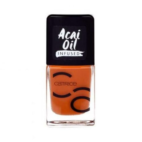 Catrice Ico Nails Gel - 83 Orange - 10.5ml
