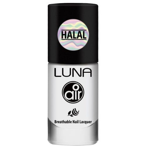 Luna Air Top Coat Halal -10 ml