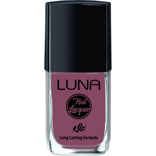 Luna Nail Polish Lacquer Luna 10 ml - No. 631