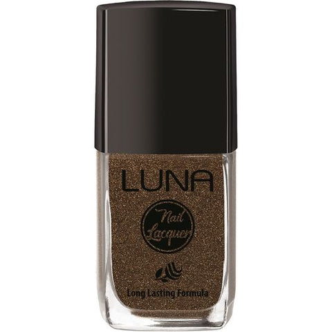 Luna Nail Polish Lacquer Luna 10 ml - No. 633