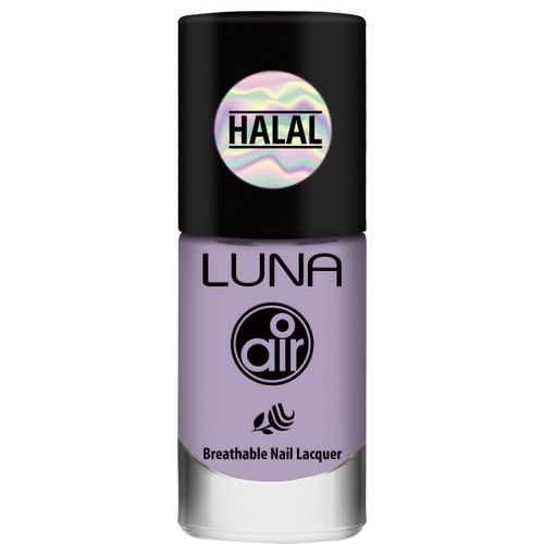 Luna Halal Air Nail Polish - 10 ml - No. 11