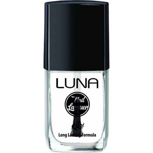 Luna Nail Polish Lacquer - 10 Ml - No. 601